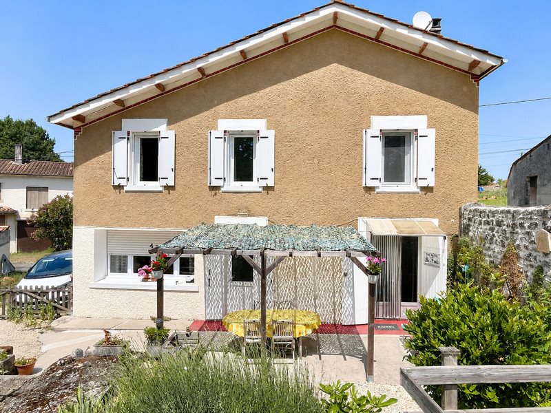 Maison à vendre, 85m², Guitinières