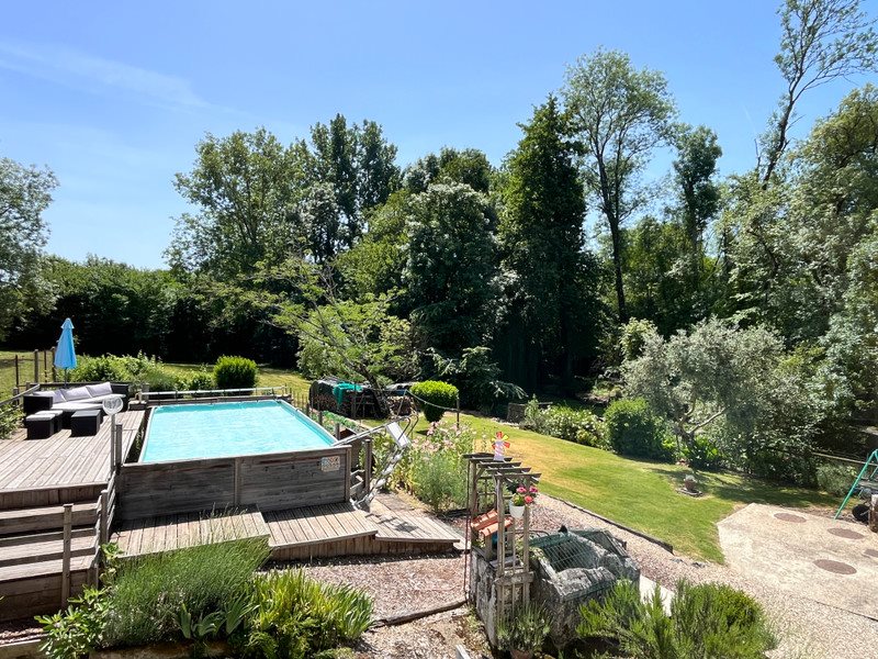 Maison à vendre, 85m², Guitinières
