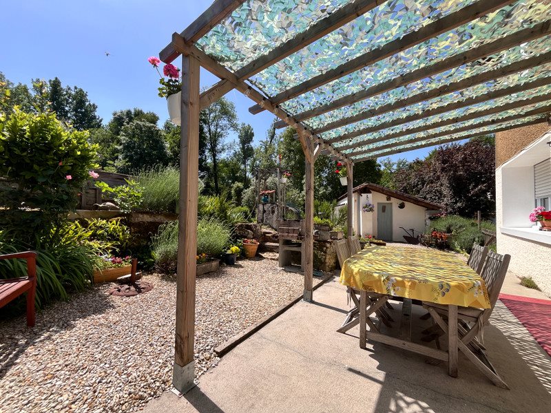 Maison à vendre, 85m², Guitinières
