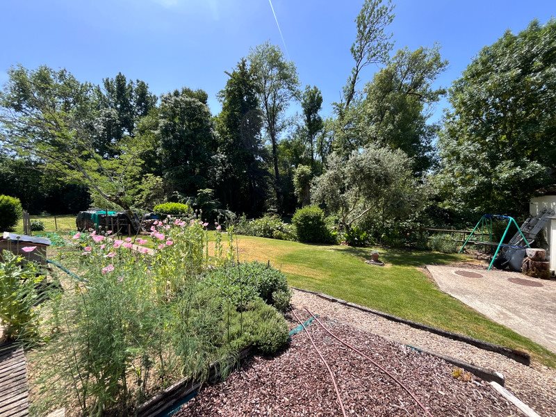 Maison à vendre, 85m², Guitinières