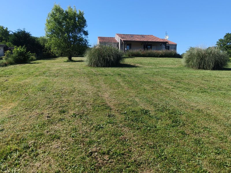 Maison à vendre, 75m², Availles-Limouzine