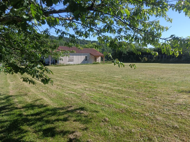 Maison à vendre, 75m², Availles-Limouzine