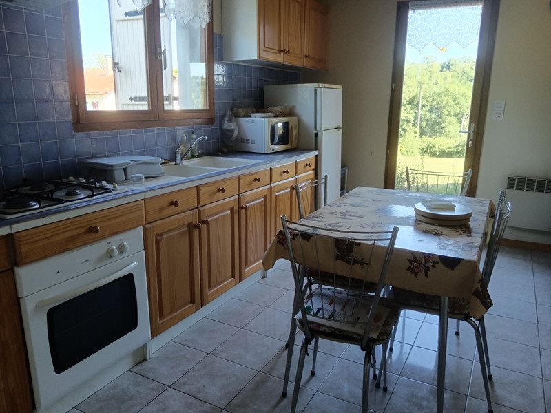 Maison à vendre, 75m², Availles-Limouzine