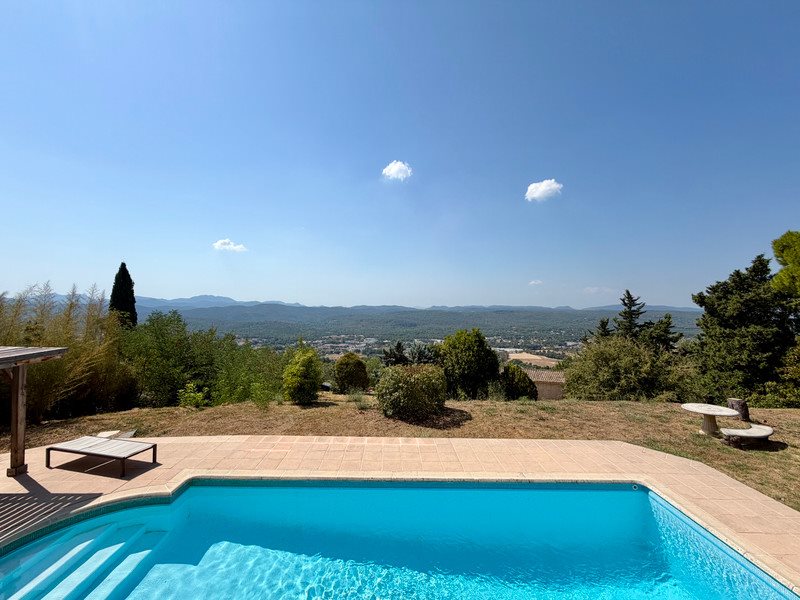 Maison à vendre, 136m², Montauroux