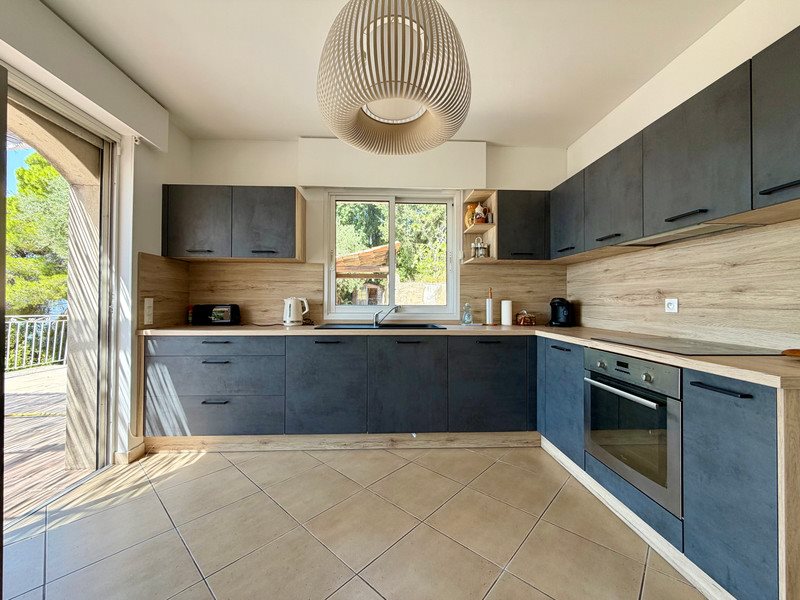 Maison à vendre, 136m², Montauroux
