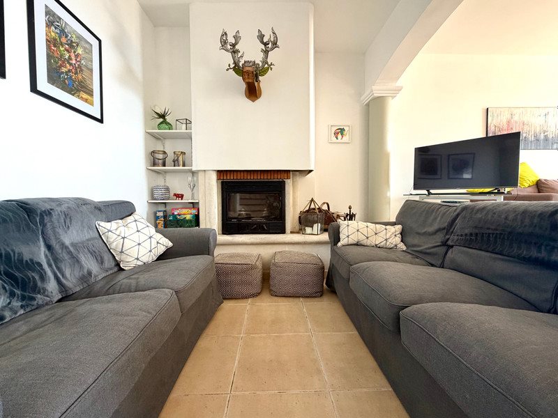 Maison à vendre, 136m², Montauroux