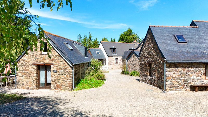 Maison à vendre, 470m², Plestin-les-Grèves