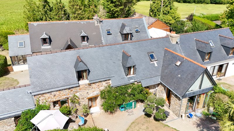 Maison à vendre, 470m², Plestin-les-Grèves