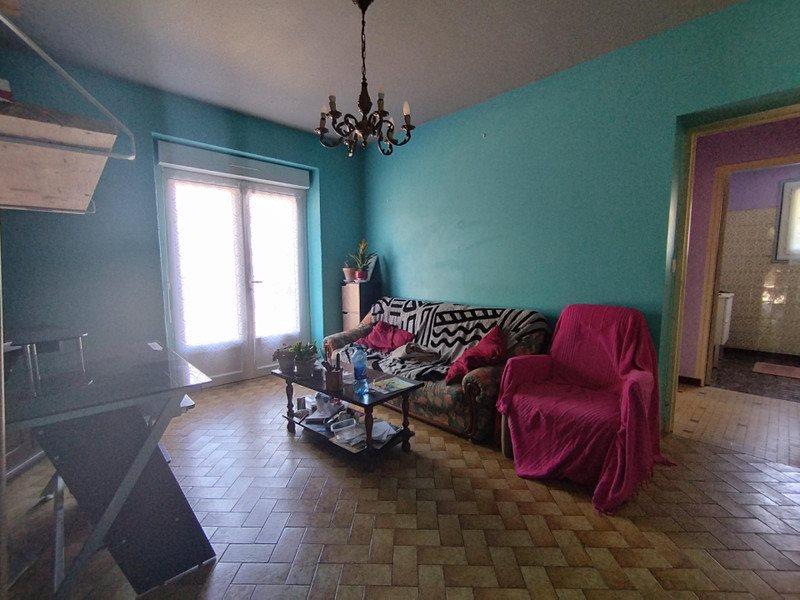 Maison à vendre, 81m², La Châtre-Langlin