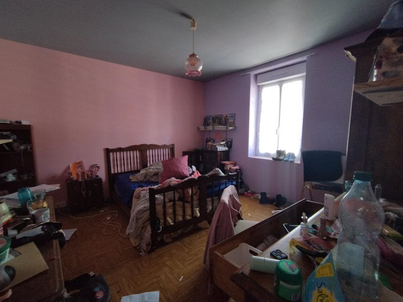 Maison à vendre, 81m², La Châtre-Langlin