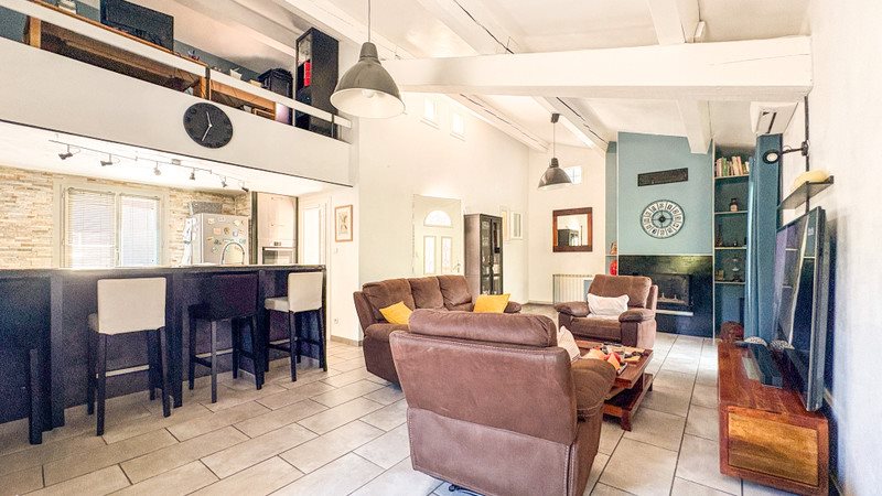 Maison à vendre, 150m², Septèmes-les-Vallons