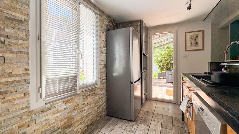 Maison à vendre, 150m², Septèmes-les-Vallons