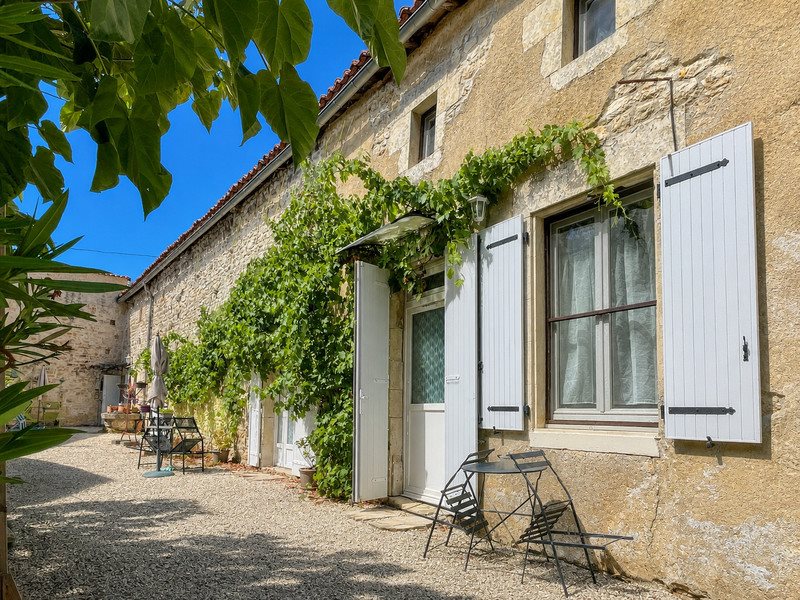 Maison à vendre, 276m², Villiers-le-Roux