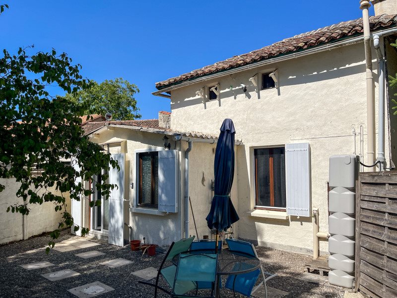 Maison à vendre, 276m², Villiers-le-Roux