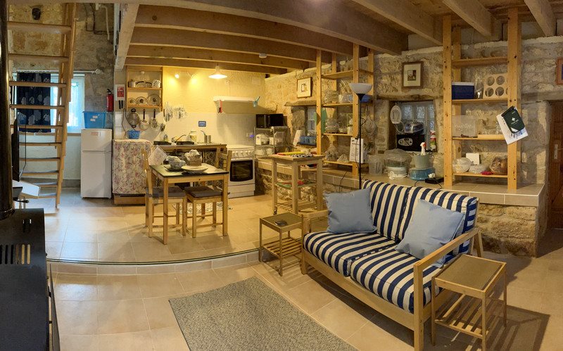 Maison à vendre, 276m², Villiers-le-Roux