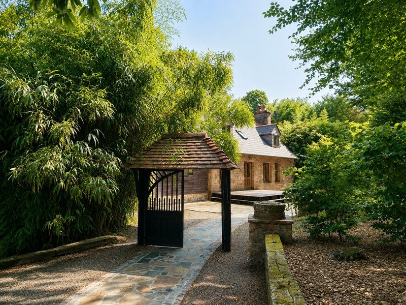 Maison à vendre, 300m², Saint-Pois