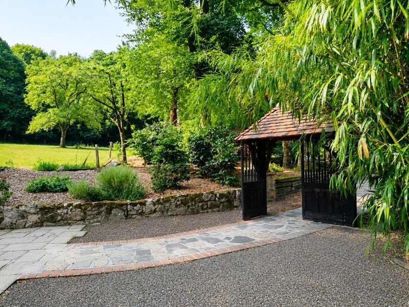 Maison à vendre, 300m², Saint-Pois