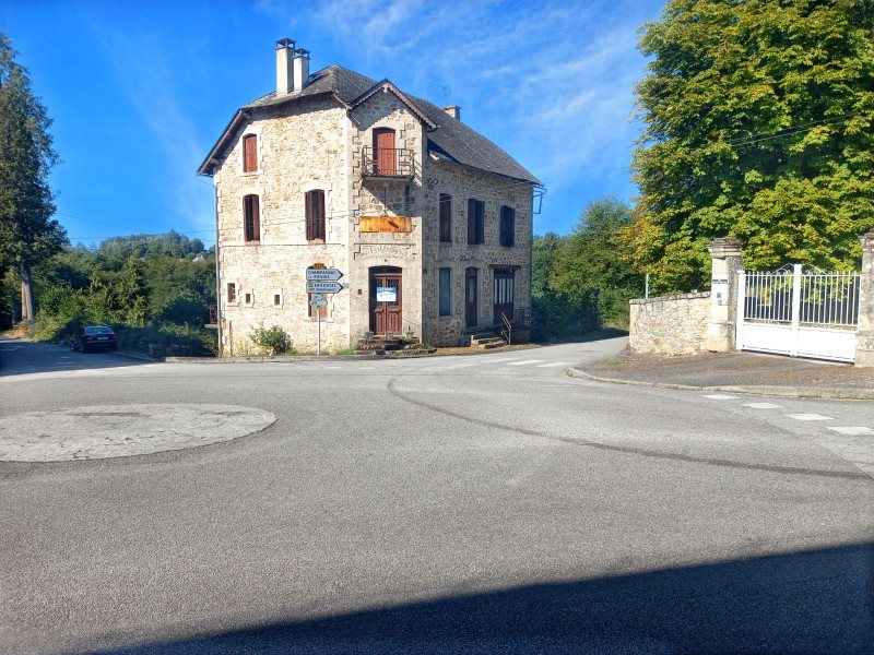 Maison à vendre, 171m², La Roche-Canillac