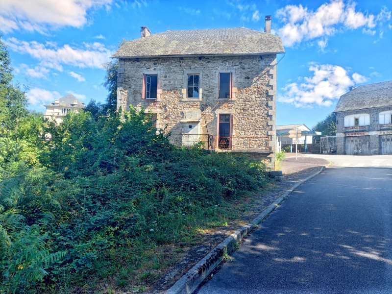Maison à vendre, 171m², La Roche-Canillac