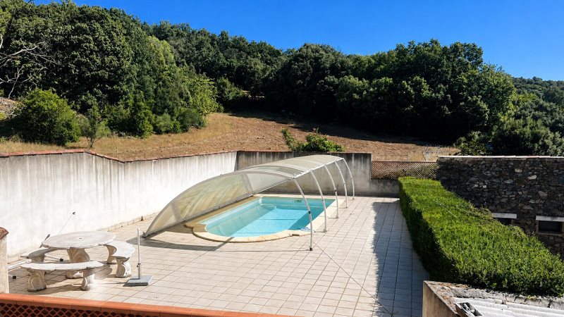 Maison à vendre, 280m², Pardailhan