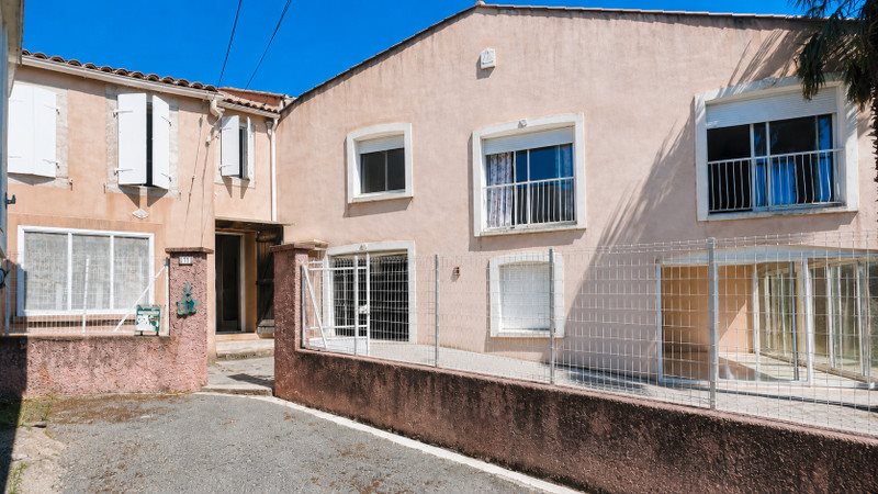 Maison à vendre, 280m², Pardailhan