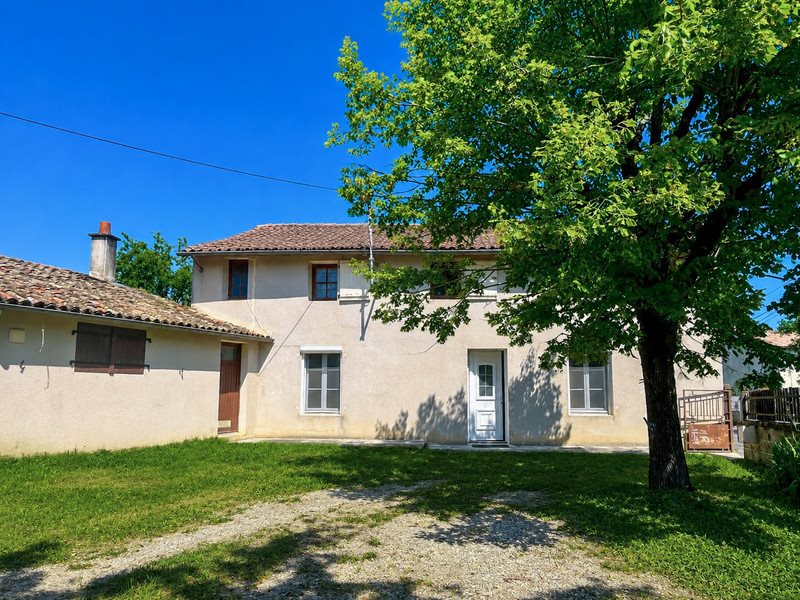 Maison à vendre, 117m², Messé