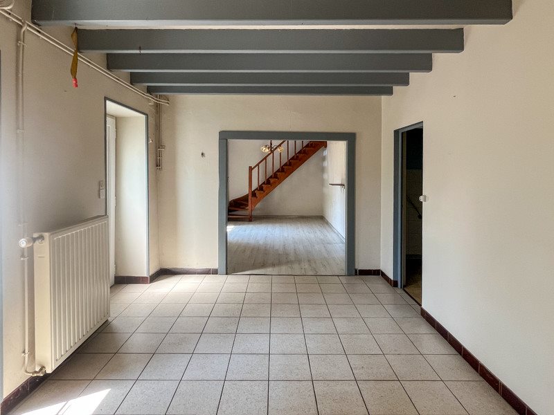 Maison à vendre, 117m², Messé