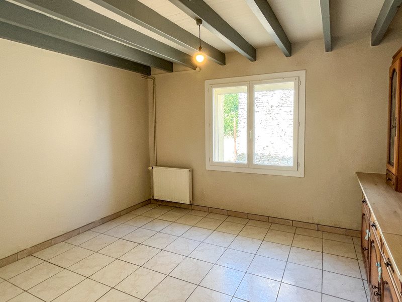 Maison à vendre, 117m², Messé