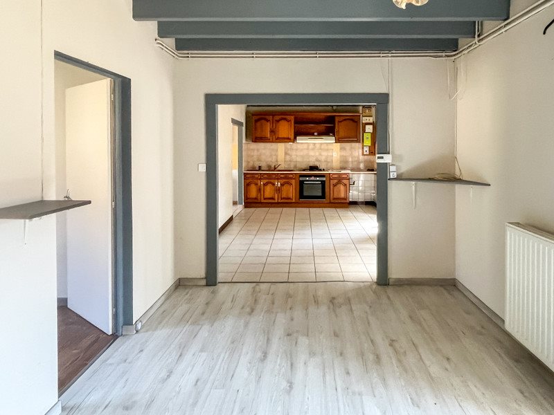 Maison à vendre, 117m², Messé