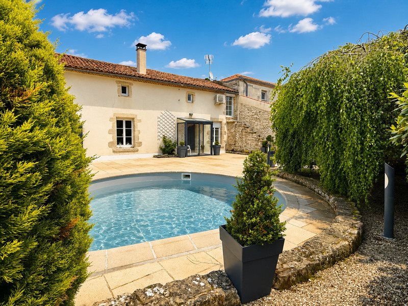 Maison à vendre, 207m², Marnes
