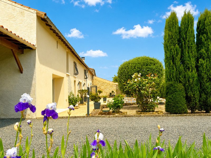 Maison à vendre, 207m², Marnes