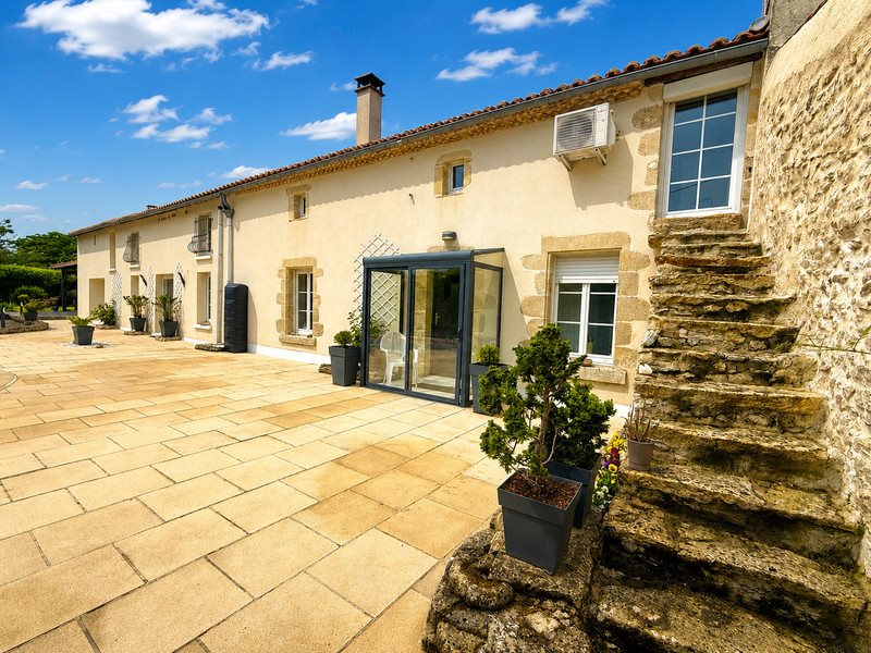 Maison à vendre, 207m², Marnes