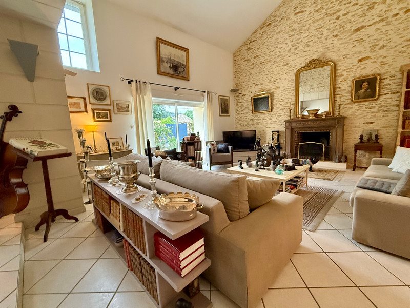 Maison à vendre, 207m², Marnes