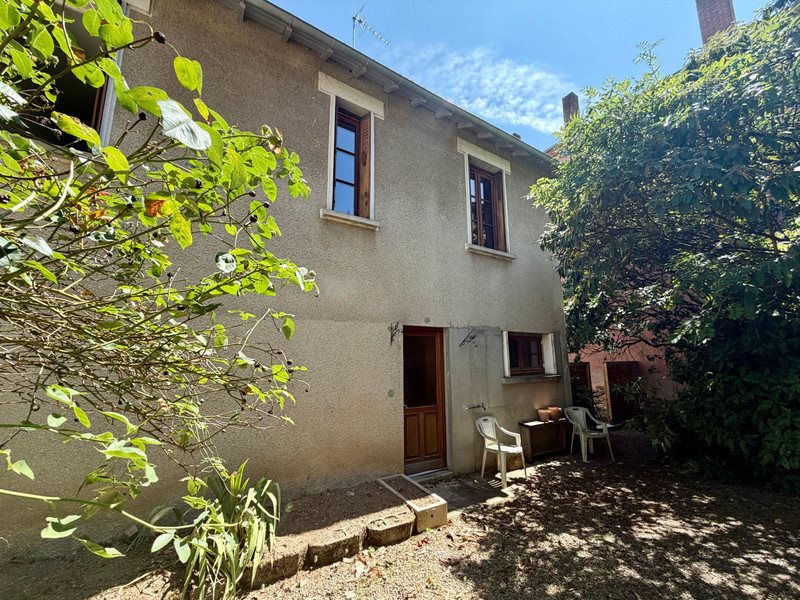 Maison à vendre, 100m², Rochechouart
