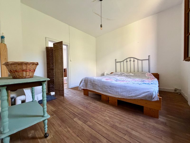 Maison à vendre, 100m², Rochechouart