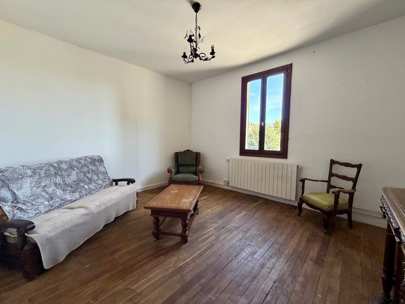 Maison à vendre, 100m², Rochechouart