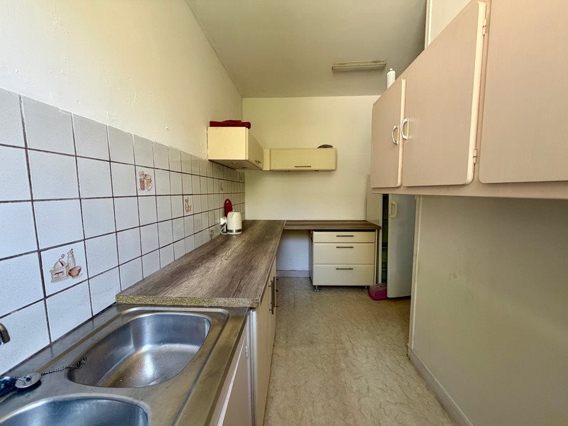 Maison à vendre, 100m², Rochechouart