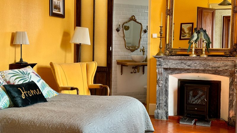 Maison à vendre, 338m², Ginestas