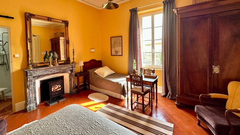 Maison à vendre, 338m², Ginestas