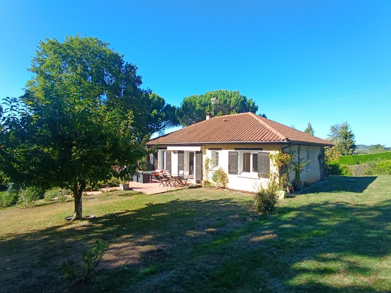 Maison à vendre, 82m², Boulazac