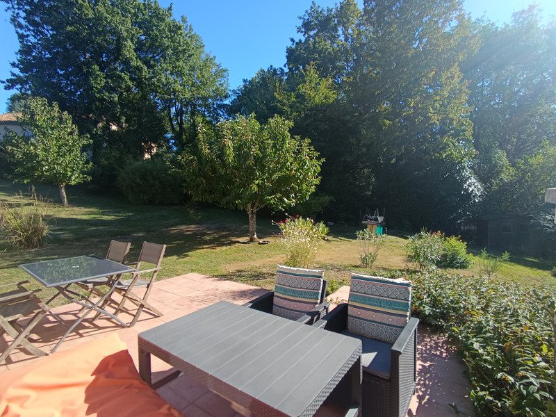 Maison à vendre, 82m², Boulazac