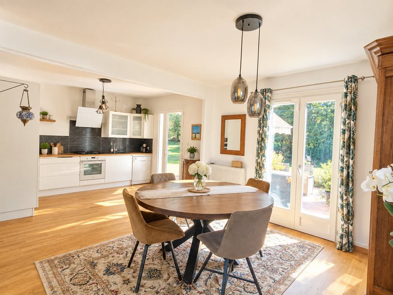 Maison à vendre, 82m², Boulazac