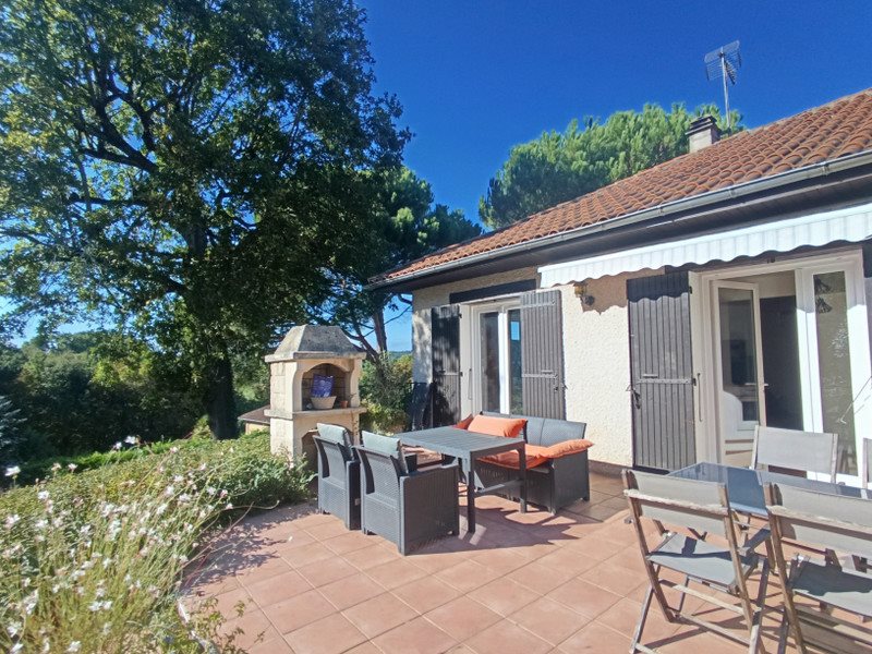 Maison à vendre, 82m², Boulazac