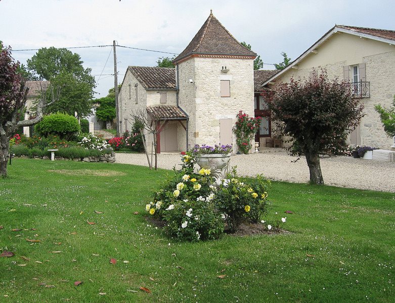 Maison à vendre, 515m², Duras