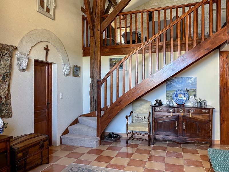 Maison à vendre, 515m², Duras