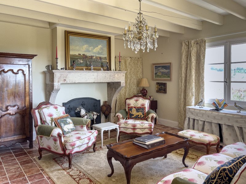 Maison à vendre, 515m², Duras