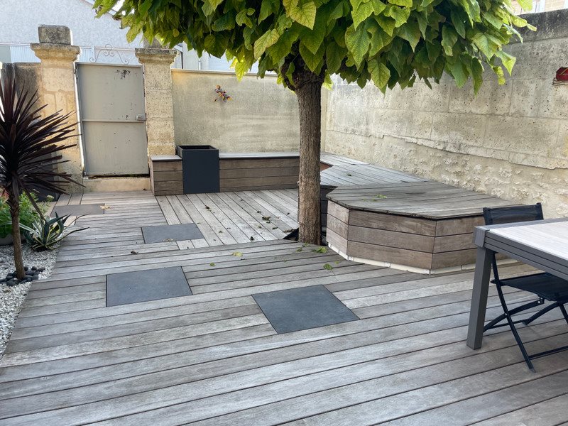 Maison à vendre, 81m², Angoulême