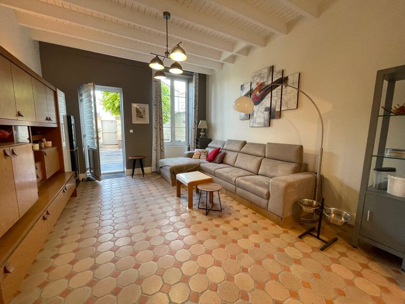 Maison à vendre, 81m², Angoulême
