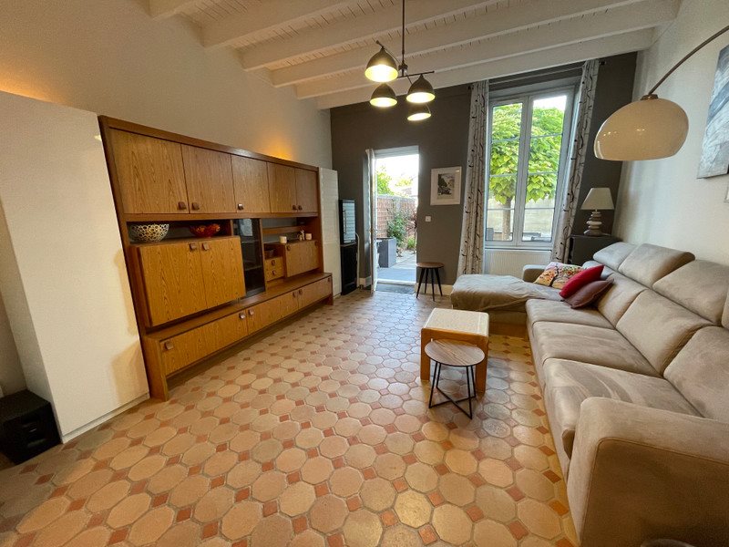 Maison à vendre, 81m², Angoulême