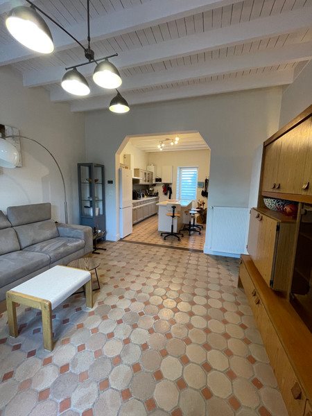 Maison à vendre, 81m², Angoulême